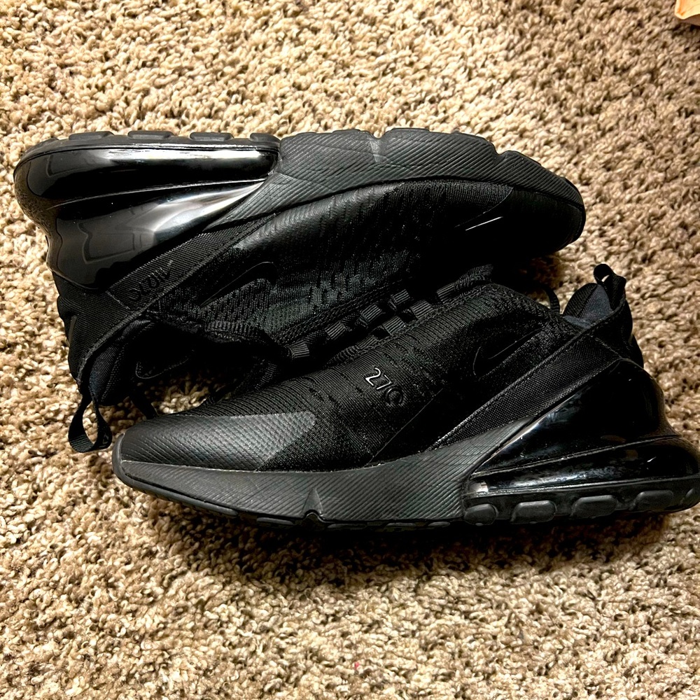 Nike air max 270